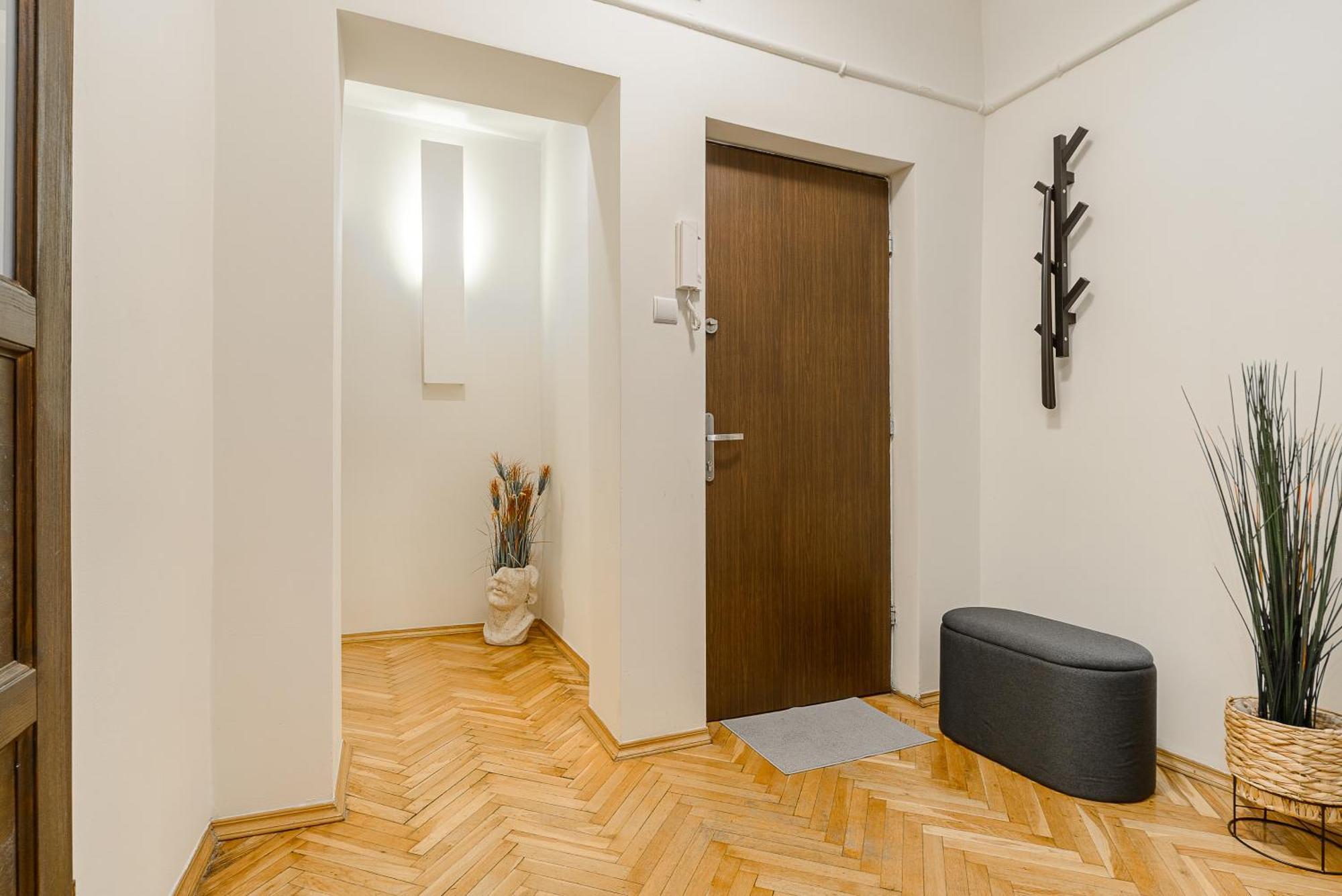 Lumina Duplex Apartment In Old Town Варшава Экстерьер фото